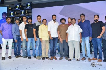 Pantham Movie Pre Release Function